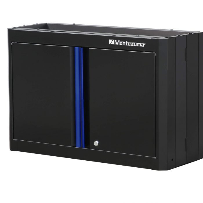 Montezuma Garage Cabinets - Image 3
