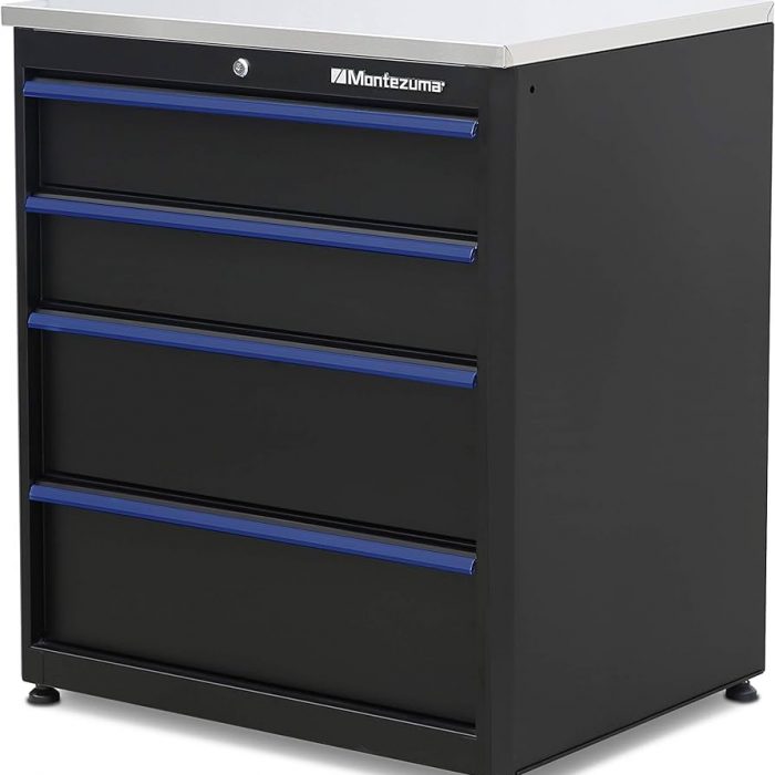 Montezuma Garage Cabinets - Image 5