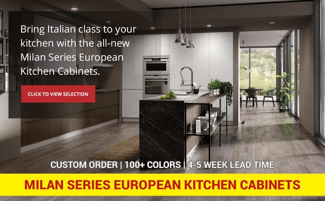 Build in kitchen cupboards at builders deals