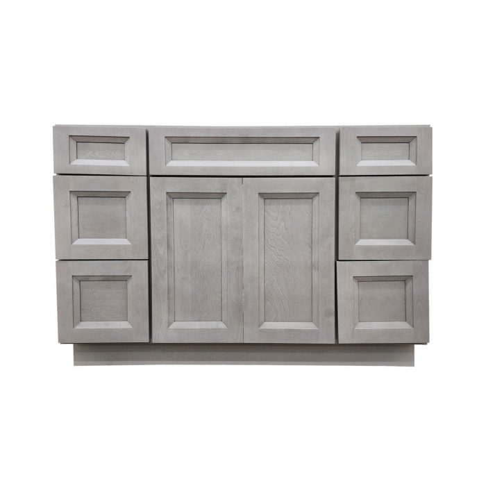 Everett Mist Vanity - Closeout