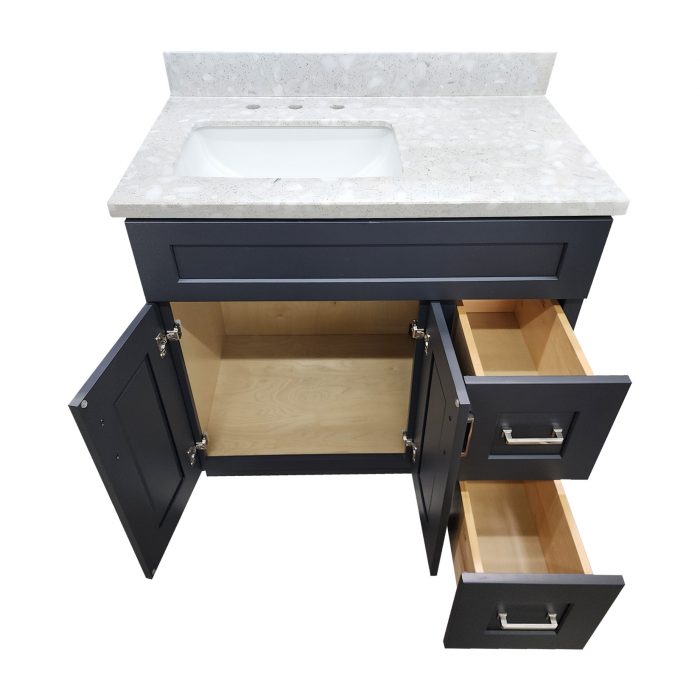 Murdoc Gray Vanity - Image 2