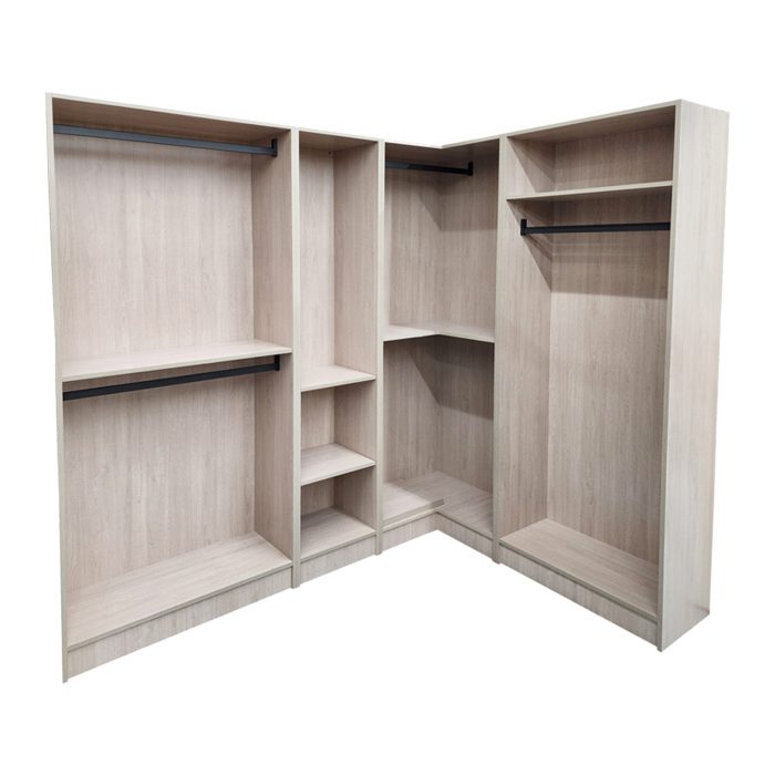 Cactus Grand Closet System - Closeout