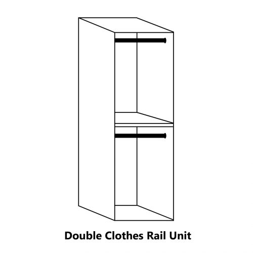 Sherwood Grand Closet System Builders Surplus Wholesale Kitchen and