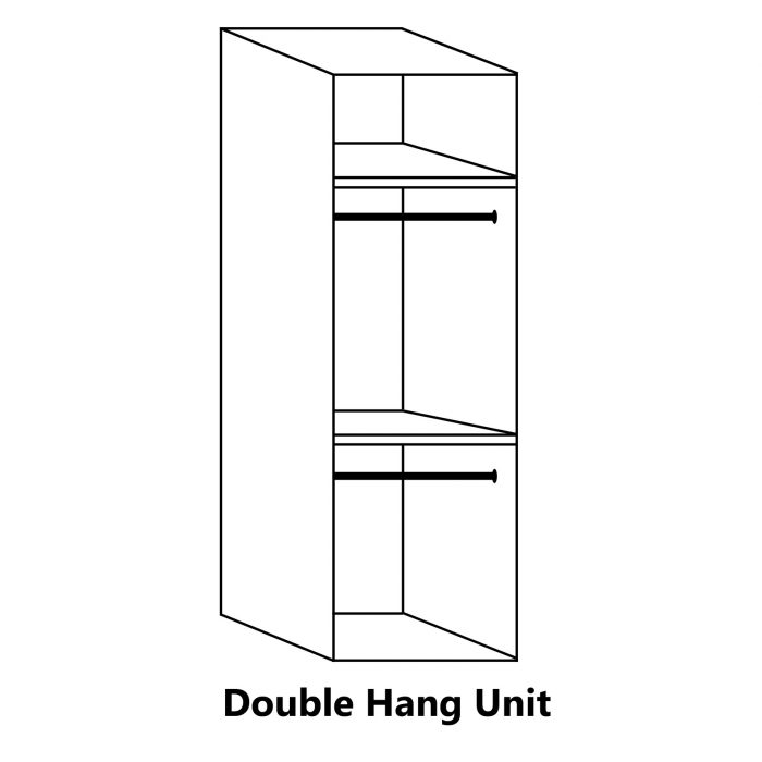 Elegant Closet System - Image 4