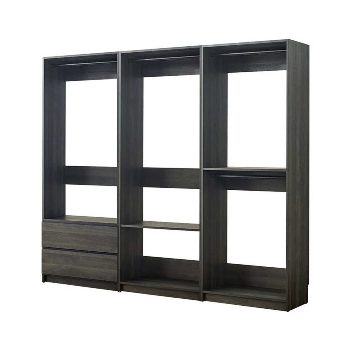 Klair Living Prosper Closet System image
