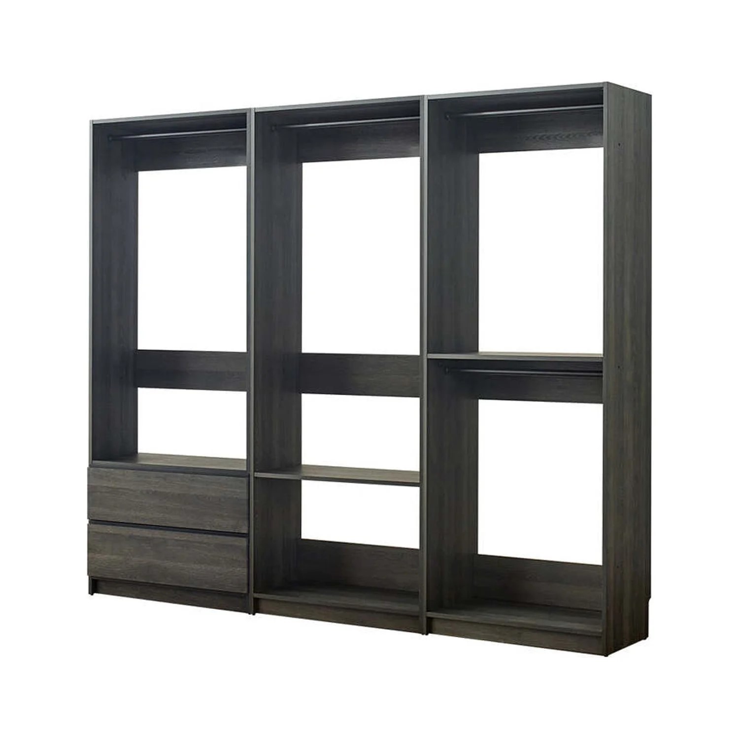 Klair Living Prosper Closet System image