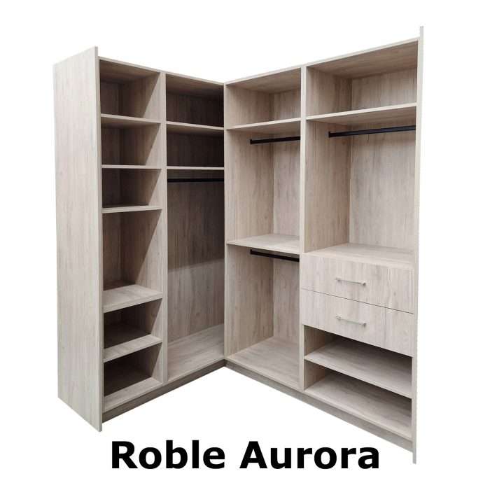 Elegant Closet System - Image 2