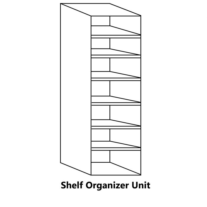 Elegant Closet System - Image 7