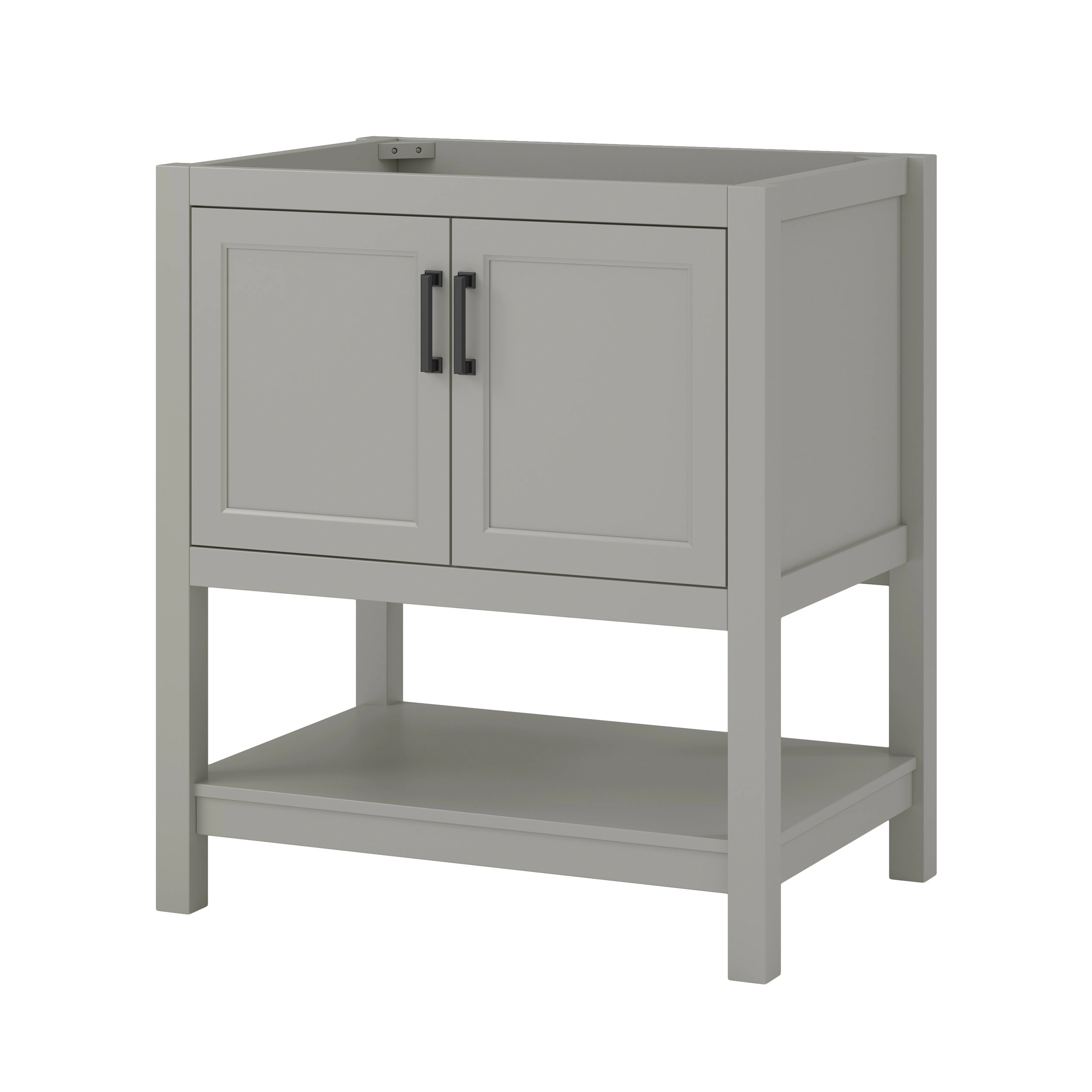 Hollis Grey Vanity
