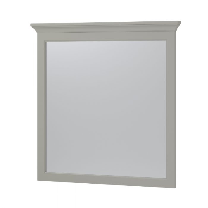 Hollis Grey Vanity - Image 5