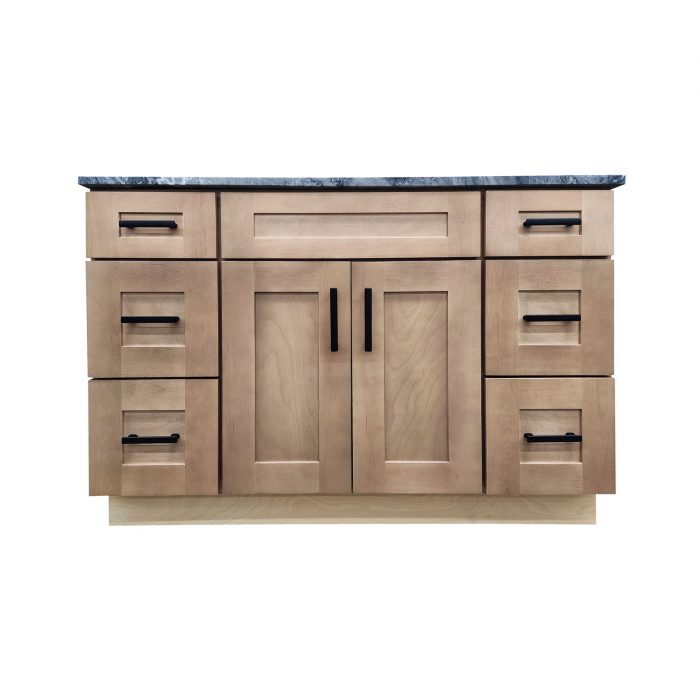 Odessa Natural Vanity - Image 3