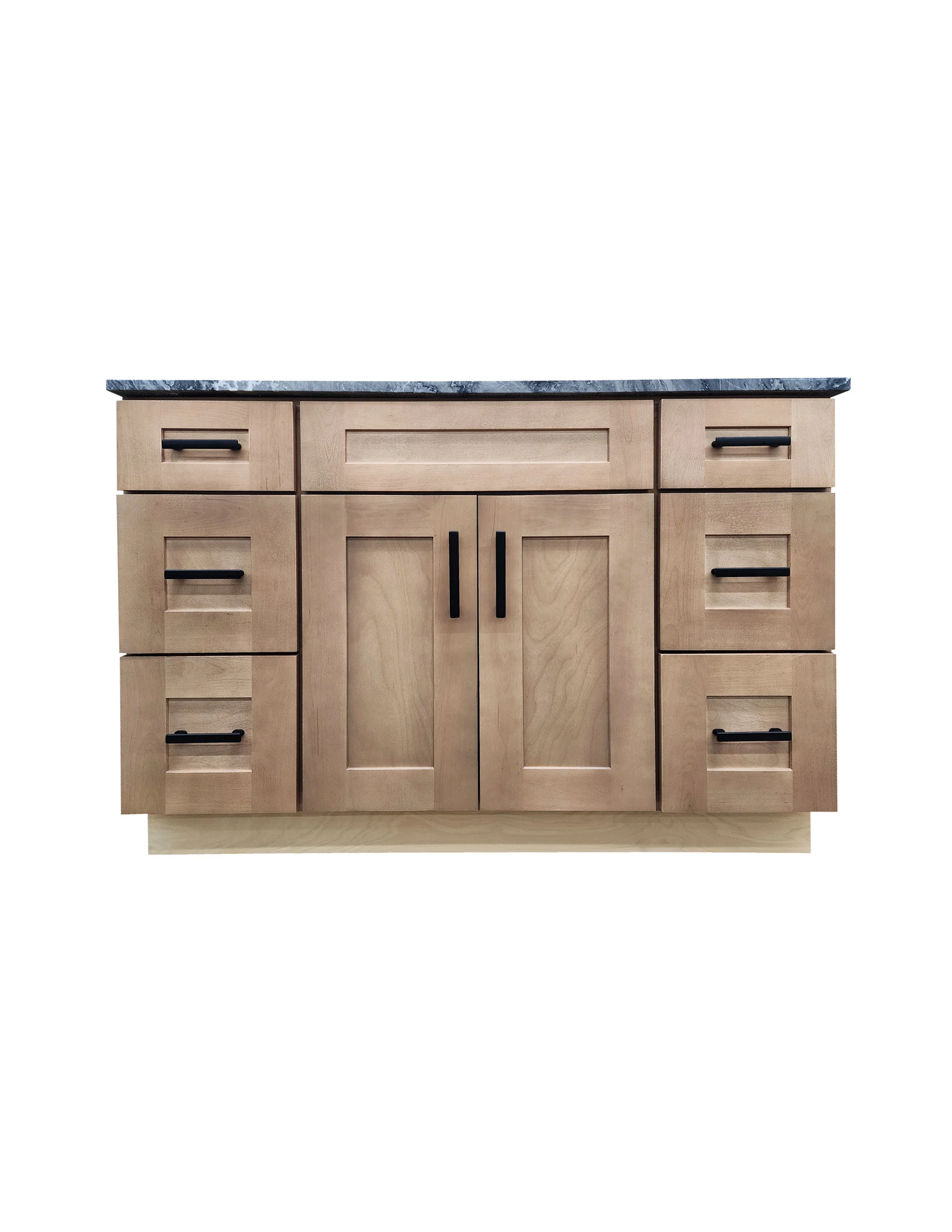 Odessa Natural Vanity - CLOSEOUT - Image 4