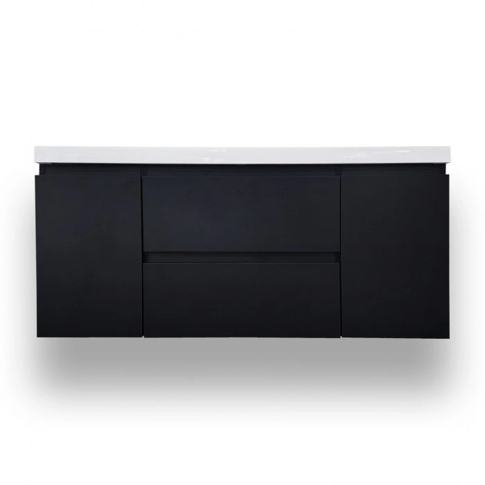 Stockholm Black Wall Hung Combo - Closeout - Image 3