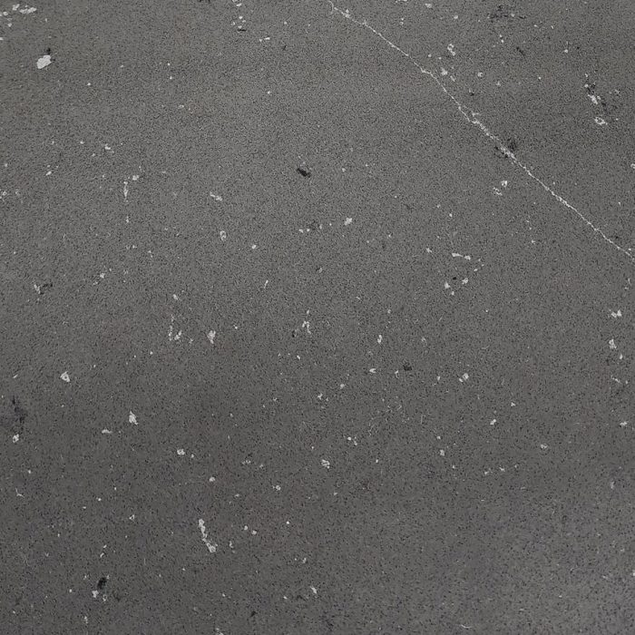Charcoal Grey Quartz Stone Vanity Top - Closeout - Image 2