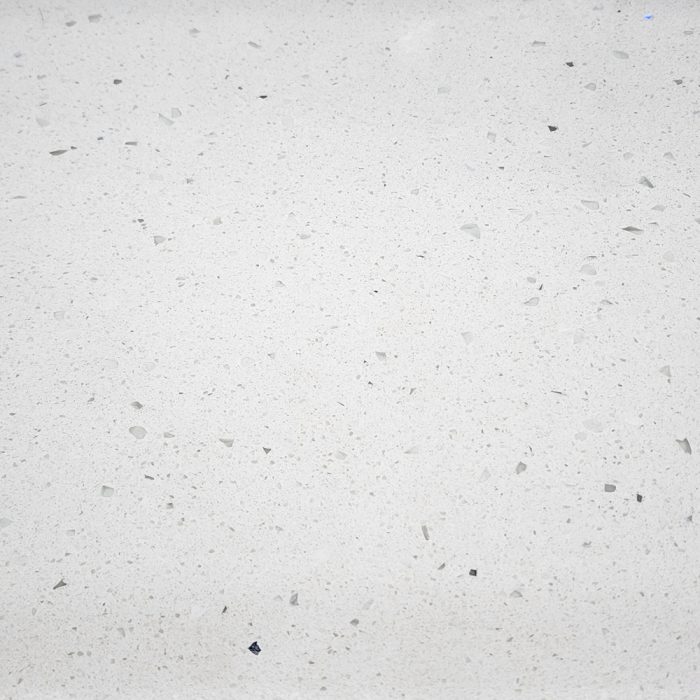 Speckled Cream Quartz Stone Vanity Top - Image 2