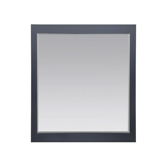 Davola Iron Mirror
