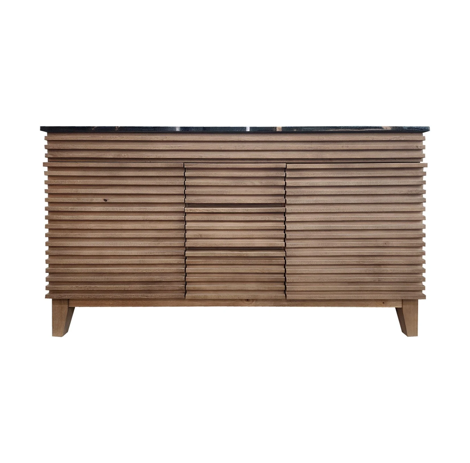 Harlow Light Oak (Standard) Vanity