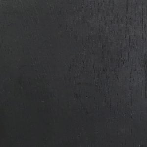 Elegant Black Oak