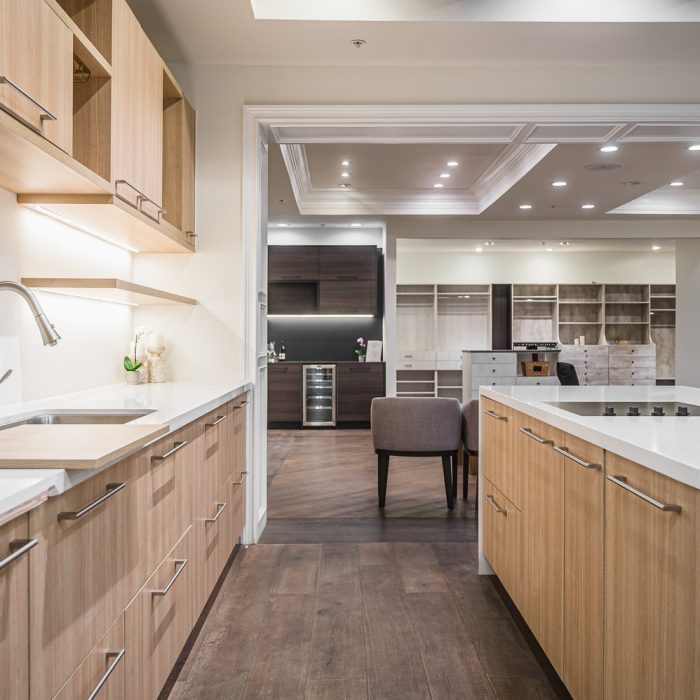 Palo Santo Kitchen Cabinets (2-3 Week Lead Time) - Image 2