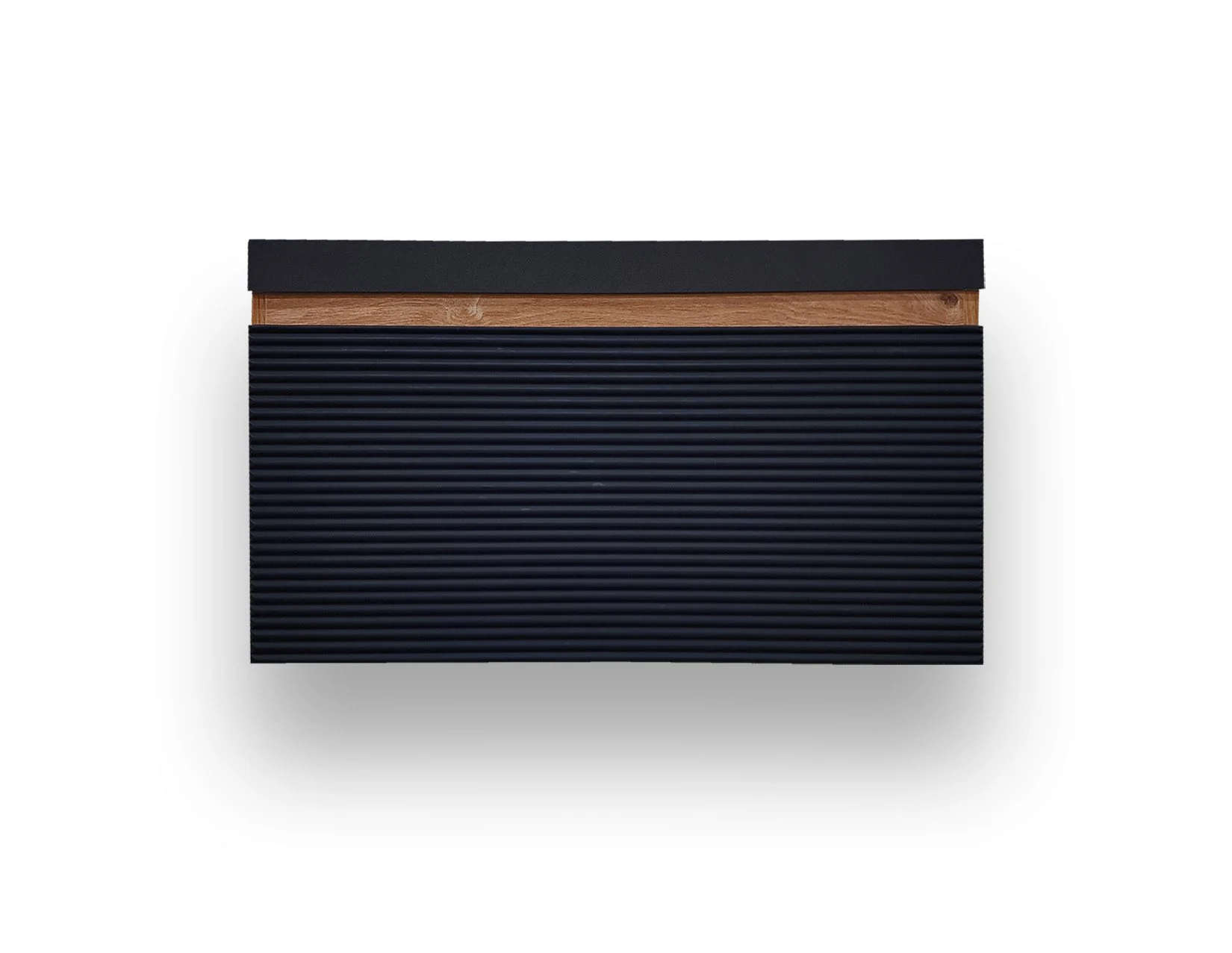 Crius Wall Hung Vanity & Top Combo