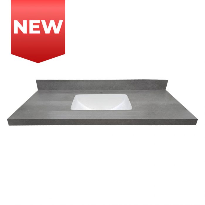 Tuscan Stone Sintered Stone Vanity Top