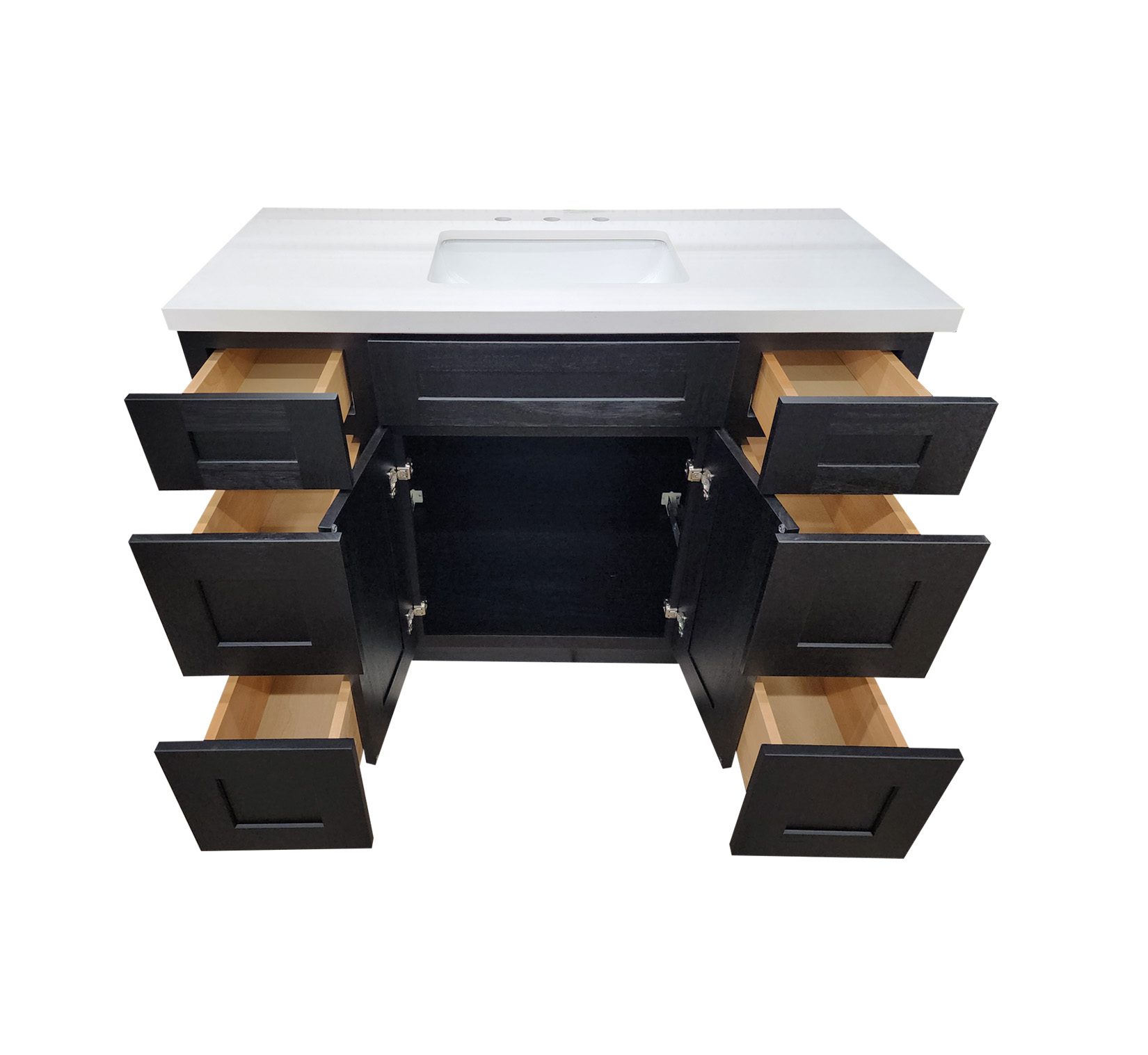 Carolina Midnight Vanity - Image 2