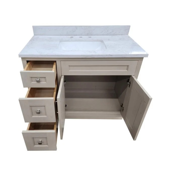 Willow Ash Vanity - Image 2