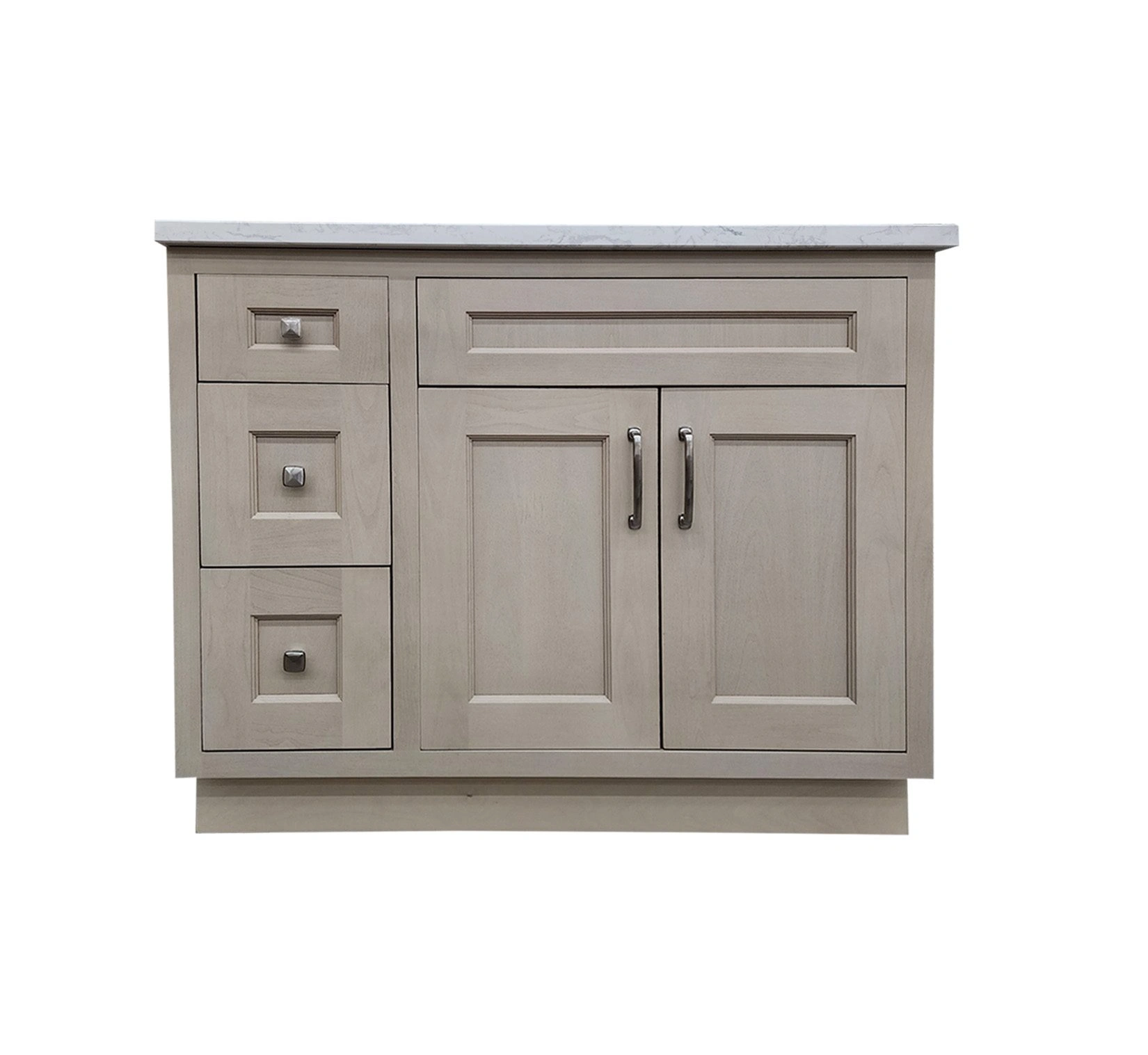 Willow Ash Vanity