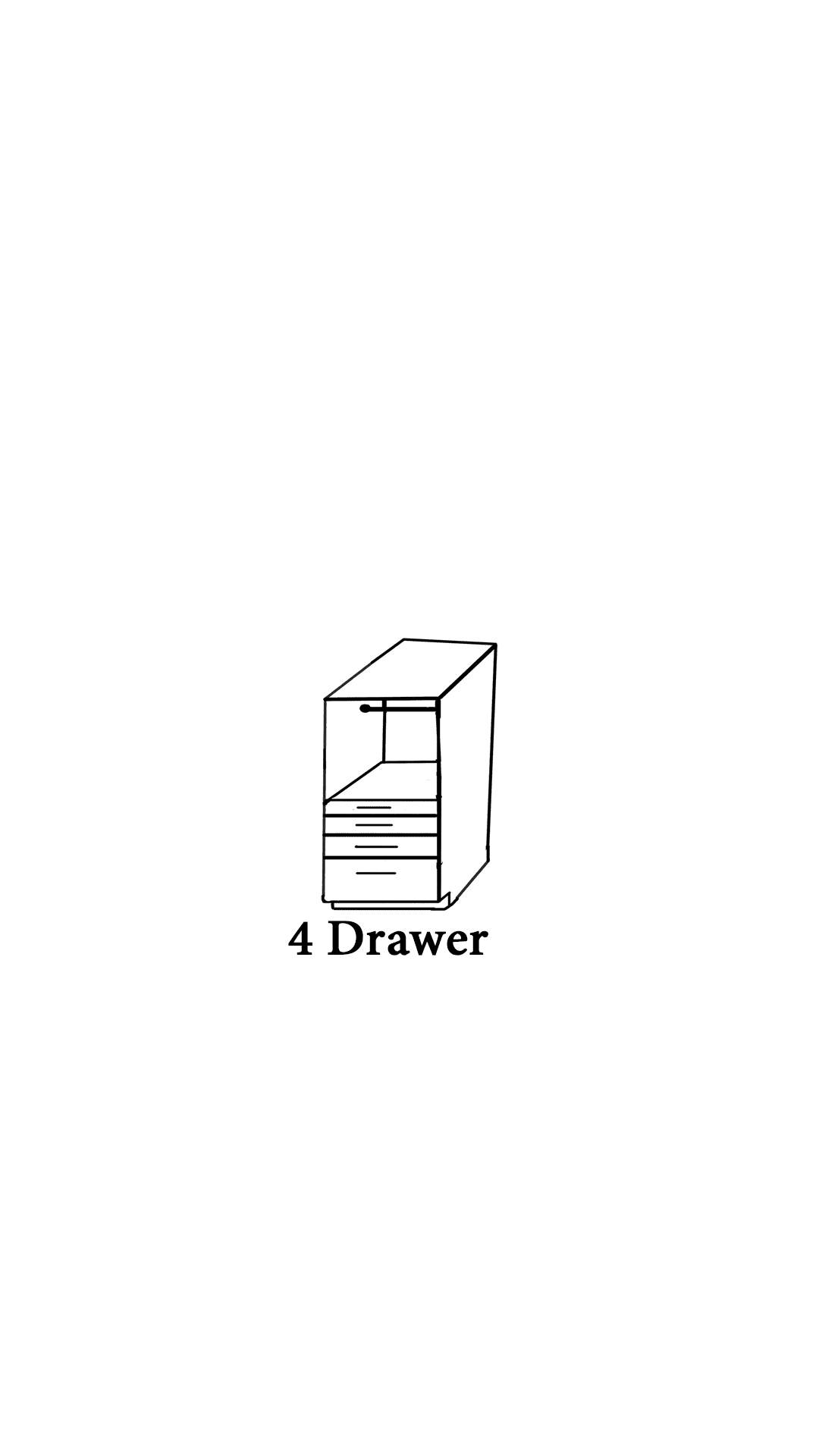Vadara Closets (3 Week Lead Time) - Image 3