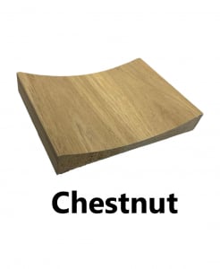 1 Bowl Slat Panel