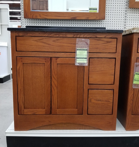 Bathroom Vanities Vanity Builders Surplus