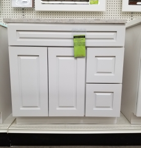 Bathroom Vanities Vanity Cabinets Builders Surplus Saint Cloud Vanity