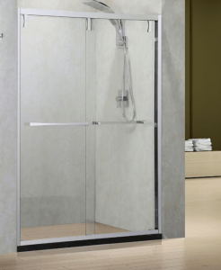 Tazuna 5/16″ Thick Semi-Frameless