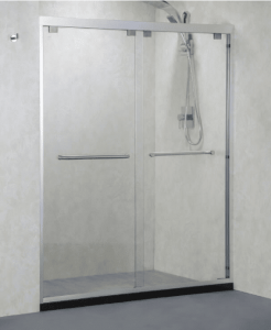 Gilmore 1/4″ Thick Semi-Frameless