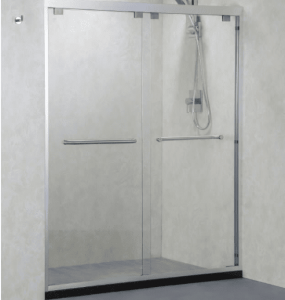 Gilmore 1/4″ Thick Semi-Frameless