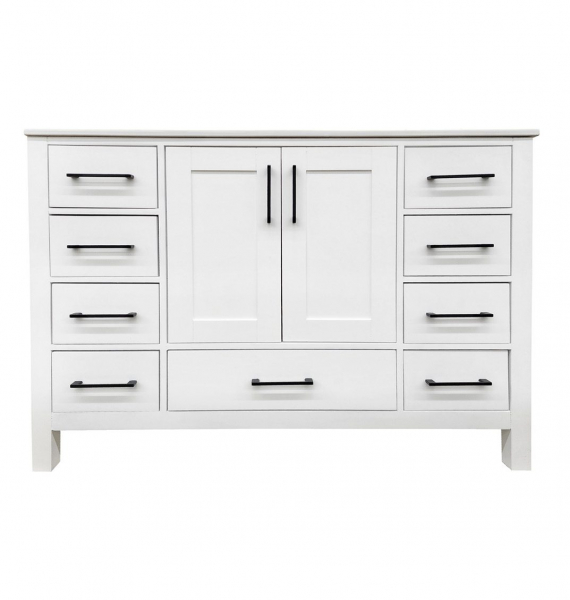 Bathroom Vanities Get Top Quality at Builders Surplus