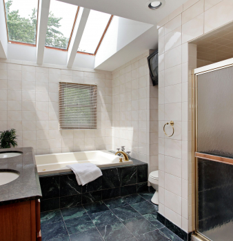 Tips & Master Bath Ideas to Design the Perfect Space