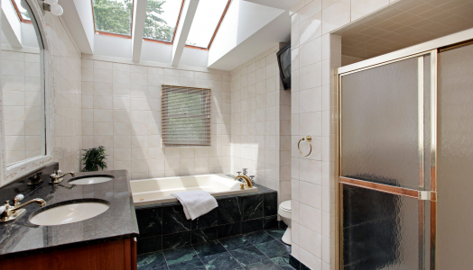 Tips & Master Bath Ideas to Design the Perfect Space