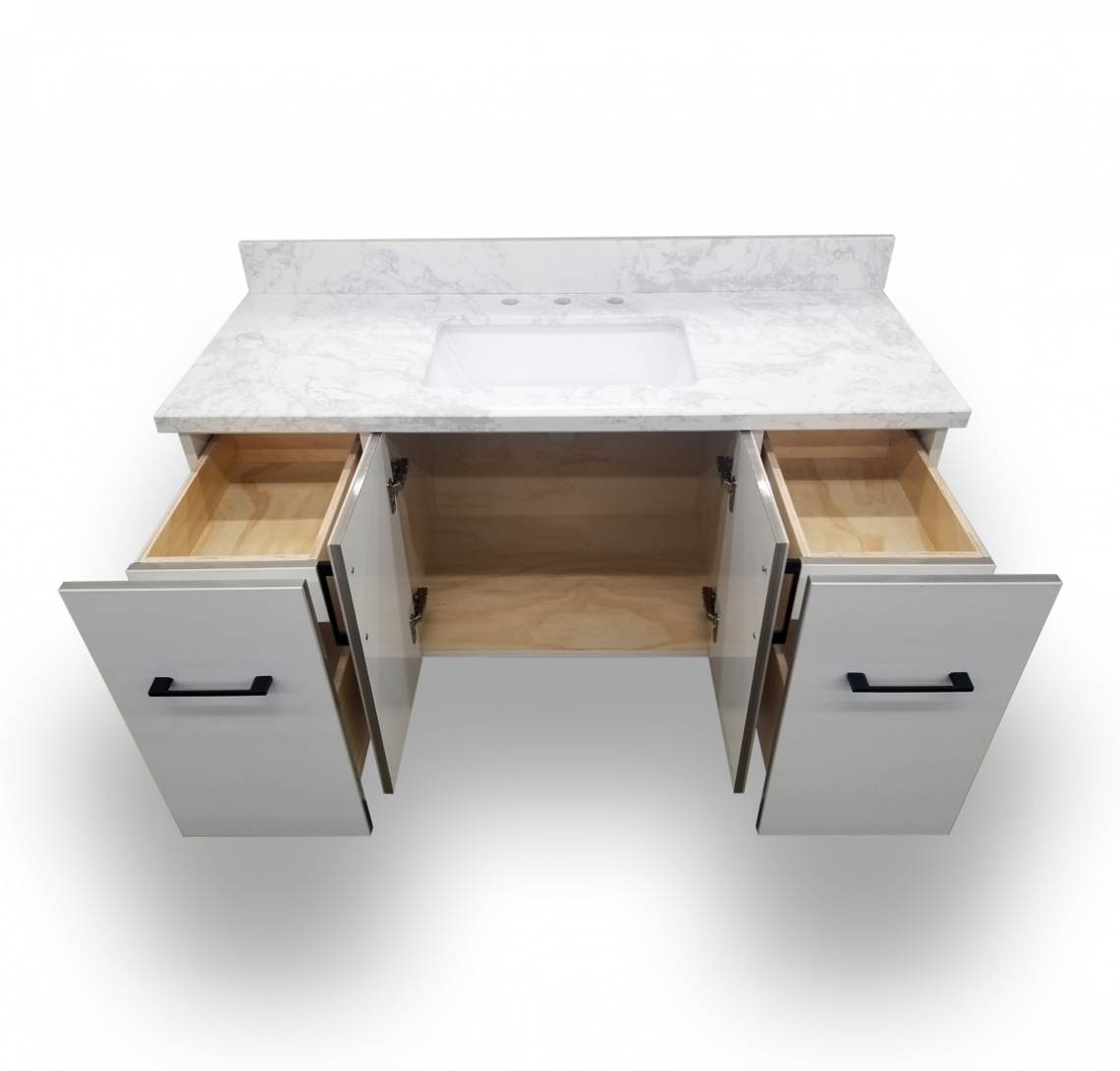 Wall Hung Vanities Builders Surplus Wholesale Kitchen and Bathroom in Los Angeles