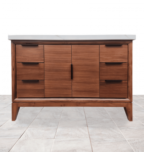 Aliso Teak Vanity