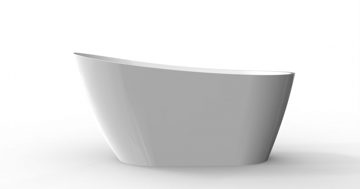 Freestanding Tubs: Bathtubs in Santa Ana | Builders Surplus