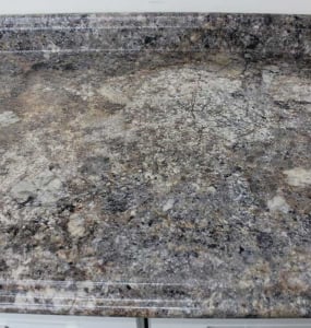 Antique Mascarello Laminate Top – Closeout
