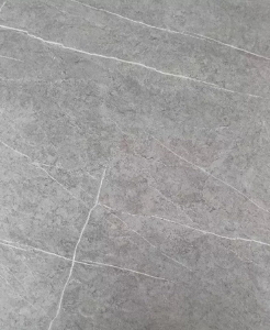 Armani Gray Sintered Stone Vanity Top