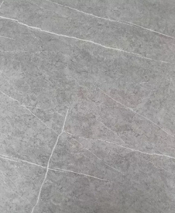 Armani Gray Sintered Stone Vanity Top