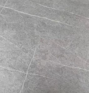 Armani Gray Sintered Stone Vanity Top