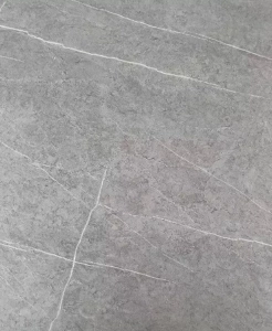 Armani Gray Sintered Stone Vanity Top