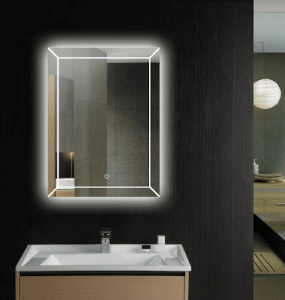 Astro LED Mirror – Closeout