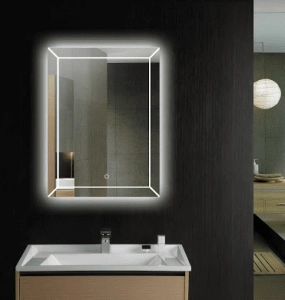 Astro LED Mirror – Closeout