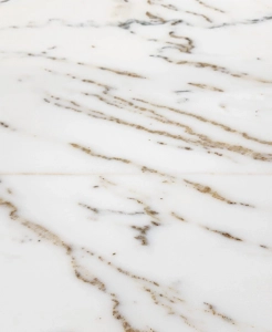Athens White Single Hole Marble Vanity Top – Closeout