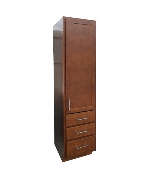 Easy Wall Hung Linen Builders Surplus Wholesale Kitchen and